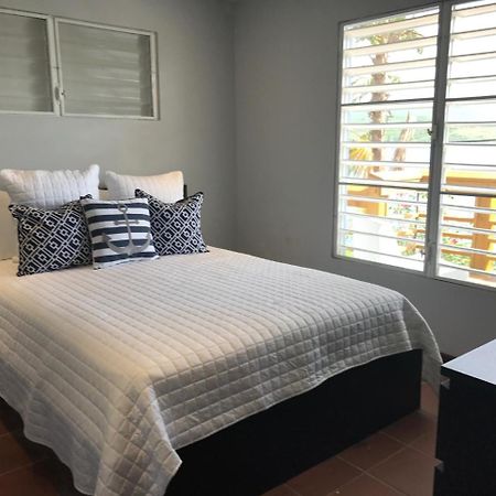Oceania Villas Isla Culebra Buitenkant foto