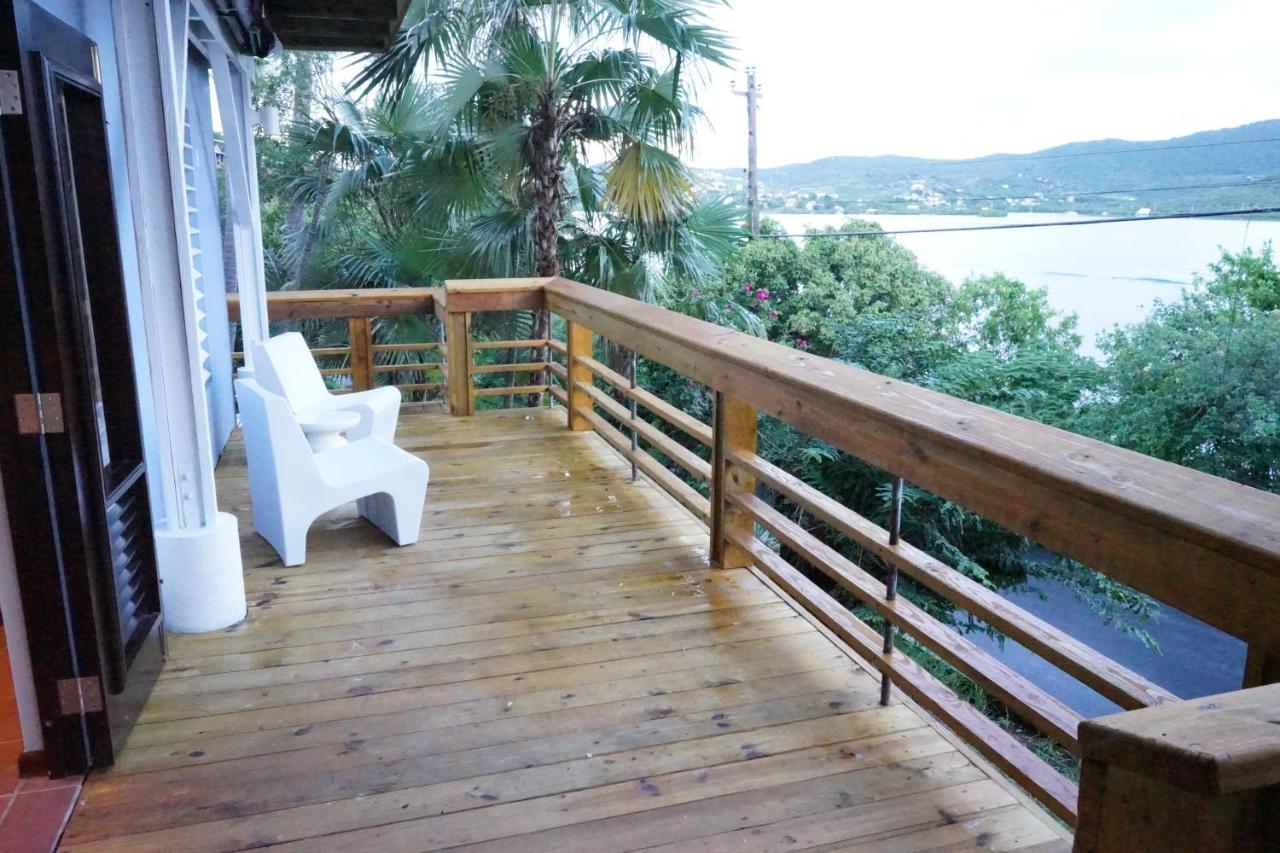 Oceania Villas Isla Culebra Buitenkant foto