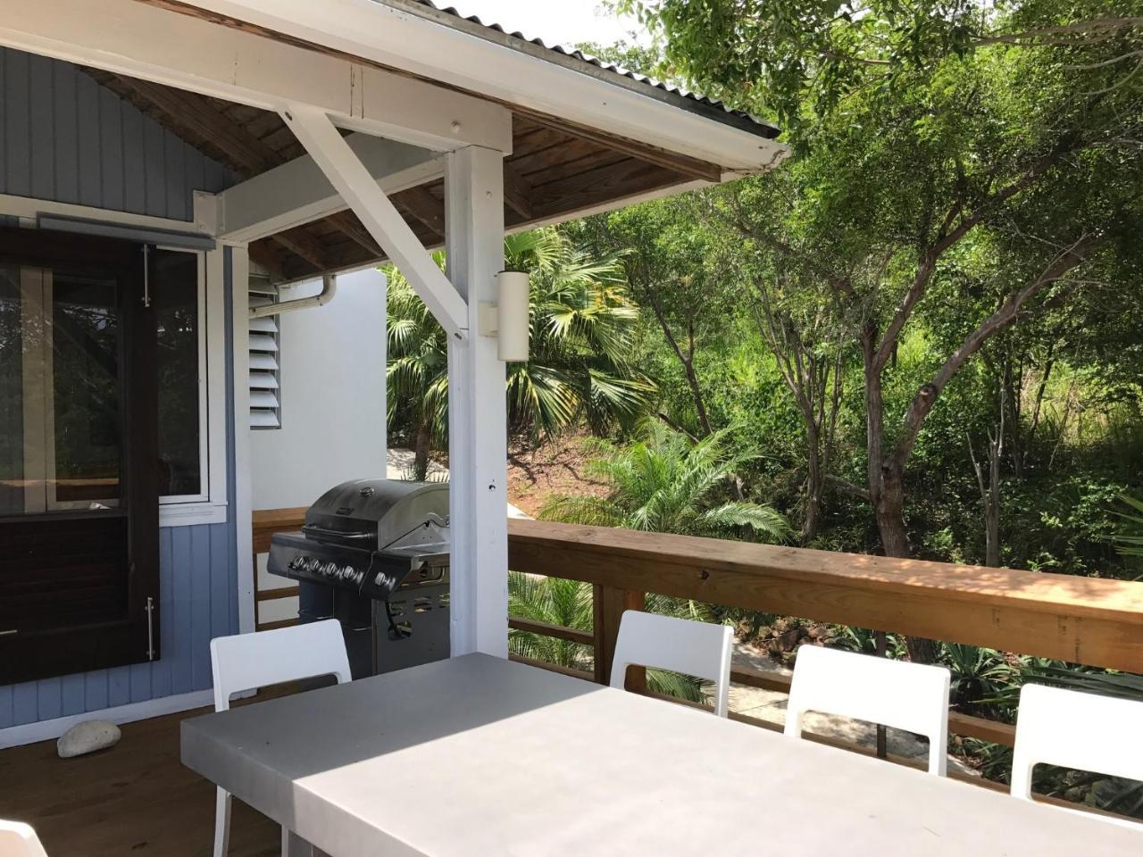 Oceania Villas Isla Culebra Buitenkant foto