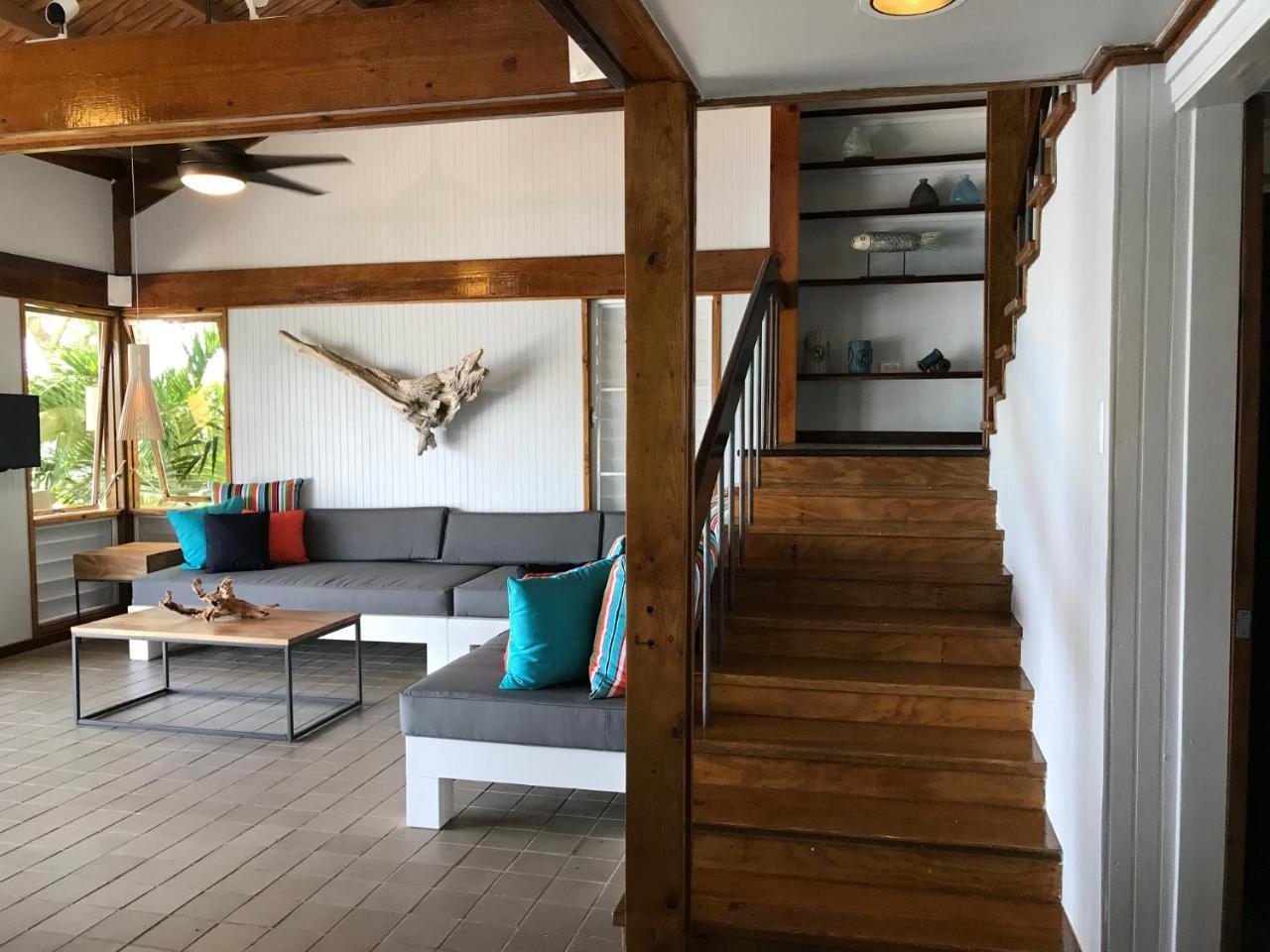 Oceania Villas Isla Culebra Buitenkant foto
