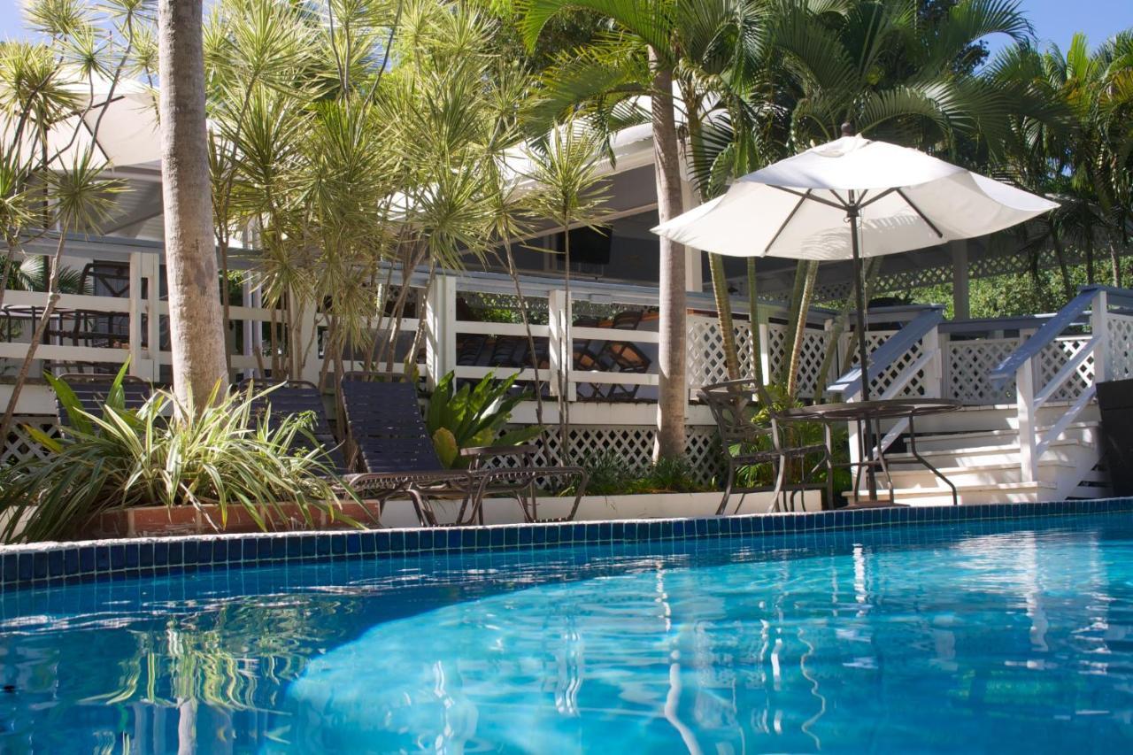 Oceania Villas Isla Culebra Buitenkant foto