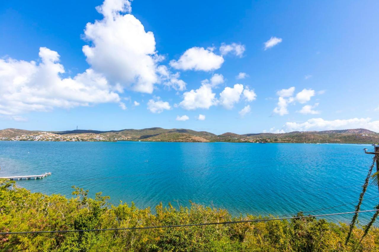 Oceania Villas Isla Culebra Buitenkant foto