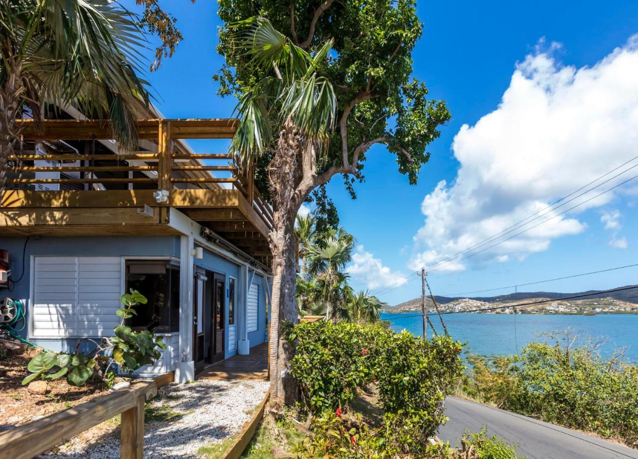 Oceania Villas Isla Culebra Buitenkant foto