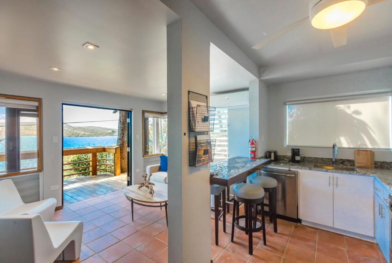 Oceania Villas Isla Culebra Buitenkant foto