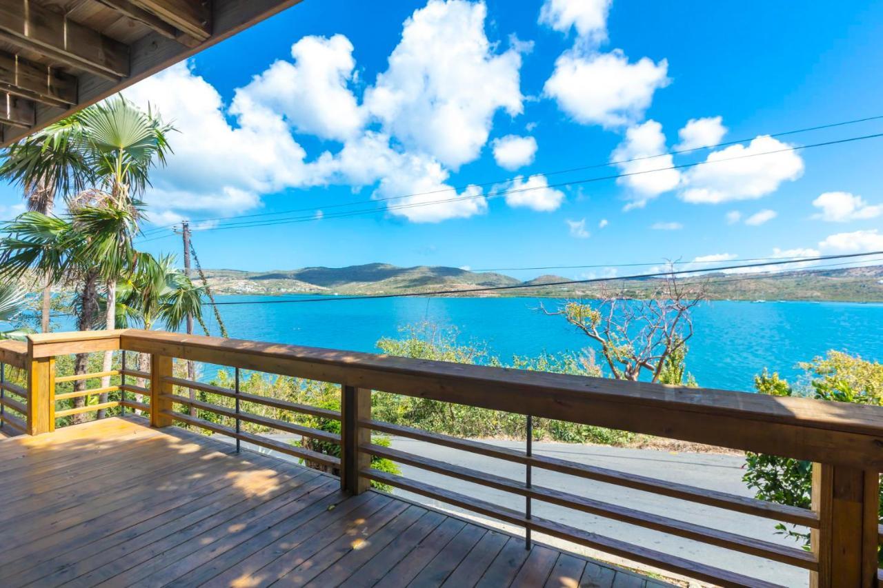 Oceania Villas Isla Culebra Buitenkant foto