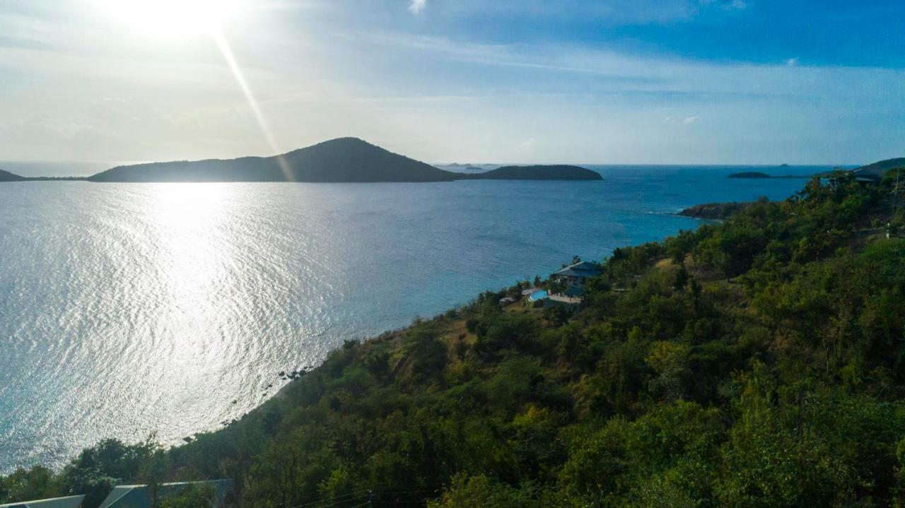 Oceania Villas Isla Culebra Buitenkant foto