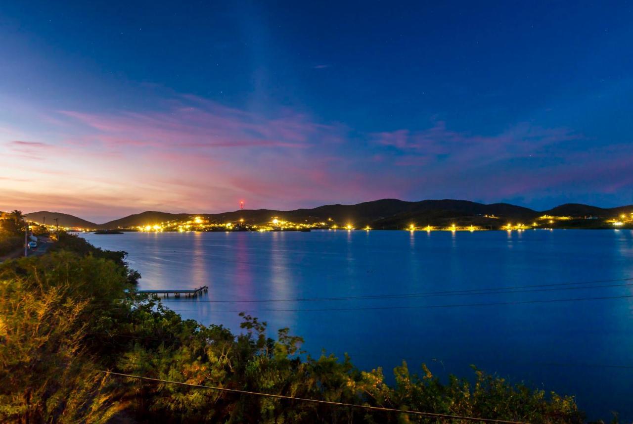 Oceania Villas Isla Culebra Buitenkant foto